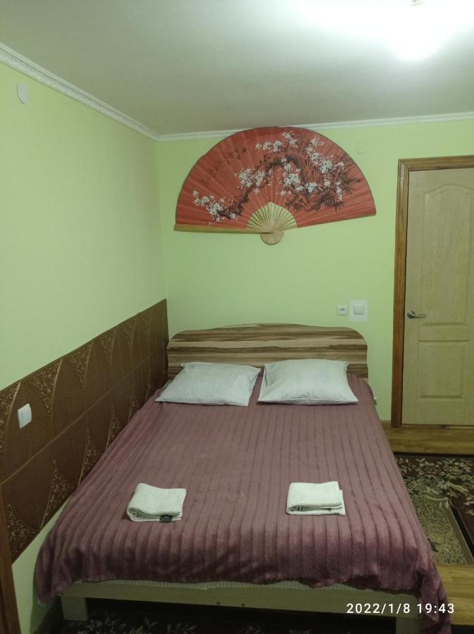 "Різьбярська Садиба" Slavske Exterior photo