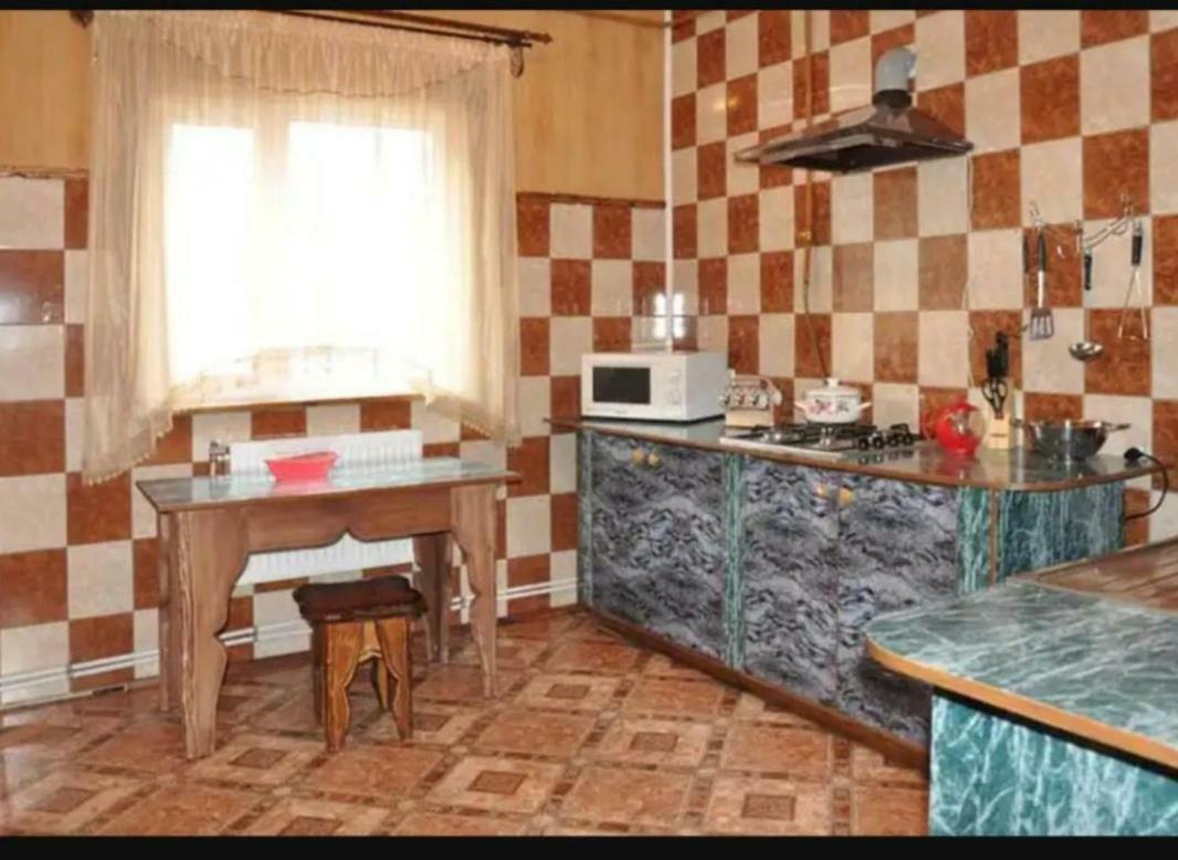 "Різьбярська Садиба" Slavske Exterior photo